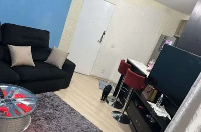 Apartamento com 2 quartos à venda na Cachoeirinha, São Paulo 