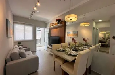 Apartamento com 2 quartos à venda no Chora Menino, São Paulo 