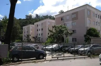 Apartamento com 2 quartos à venda em Jaraguá, São Paulo 