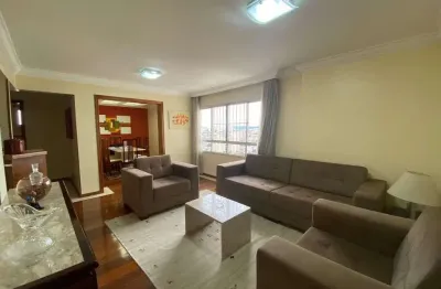 Apartamento à venda em jardim das laranjeiras, são paulo - sp