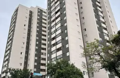 Apartamento à venda - eco way vila nova cachoeirinha - 02 quartos, 01 vaga -49 m