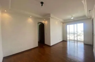 Apartamento com 3 quartos à venda no Limão, São Paulo 