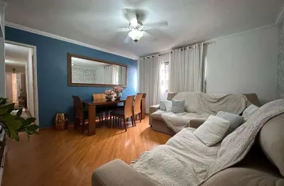 Apartamento com 2 quartos à venda no Limão, São Paulo 