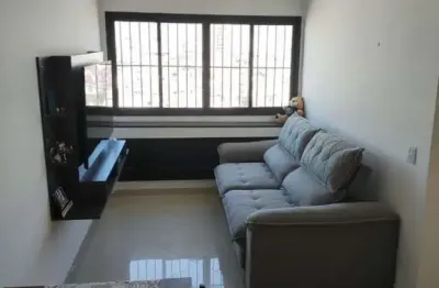 Apartamento com 2 quartos à venda no Mandaqui, São Paulo 
