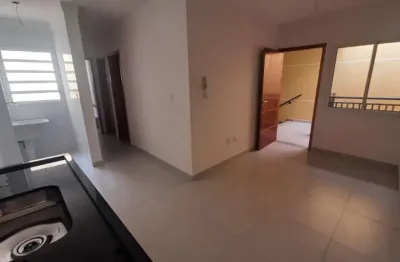 Apartamento com 2 quartos à venda no Parque Mandaqui, São Paulo 
