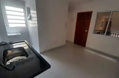 Apartamento com 1 quarto à venda no Parque Mandaqui, São Paulo 