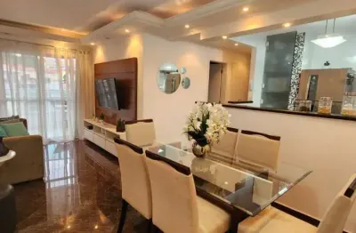 Apartamento 3 quartos com suite à venda em parque mandaqui, são paulo - sp