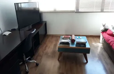 Apartamento com 2 quartos à venda em Perdizes, São Paulo 