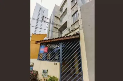 Apartamento com 2 quartos à venda em Santana, São Paulo 