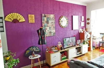 Apartamento com 1 quarto à venda em Santana, São Paulo 