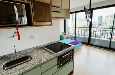Apartamento com 1 quarto à venda em Santana, São Paulo 
