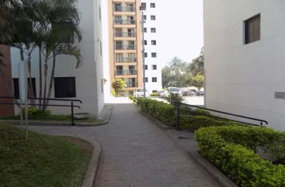Apartamento com 3 quartos à venda na Vila Carbone, São Paulo 