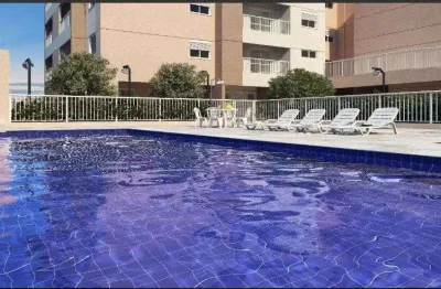 Apartamento com 2 quartos à venda na Vila Guaca, São Paulo 