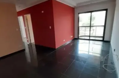 Apartamento com 3 quartos à venda na Vila Palmeiras, São Paulo 