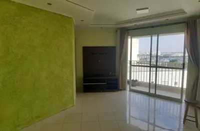 Apartamento à venda – vila siqueira (bairro do limão) – 56 m² por r$ 460.000,00