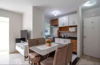 Apartamento com 2 quartos à venda na Vila Siqueira (Zona Norte), São Paulo 