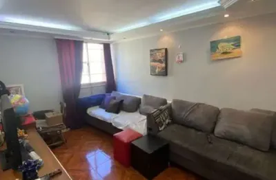 Apartamento com 2 quartos à venda na Vila Siqueira (Zona Norte), São Paulo 