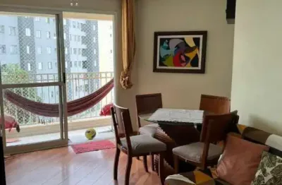 Apartamento com 2 quartos à venda na Vila Siqueira (Zona Norte), São Paulo 