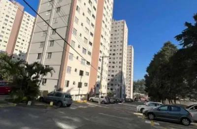 Apartamento à venda em pedra branca, são paulo - sp