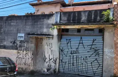 Casa com 3 quartos à venda na Casa Verde, São Paulo 