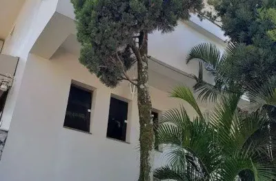 Casa com 4 quartos à venda na Freguesia do Ó, São Paulo 