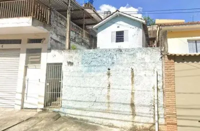 Casa com 1 quarto à venda no Jardim Centenário, São Paulo 