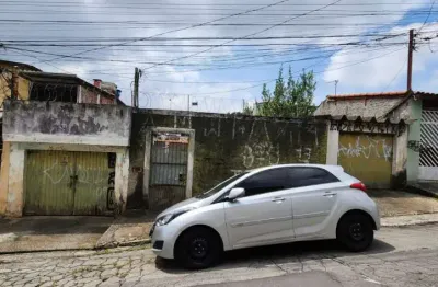 Casa com 3 quartos à venda no Jardim Pirituba, São Paulo 