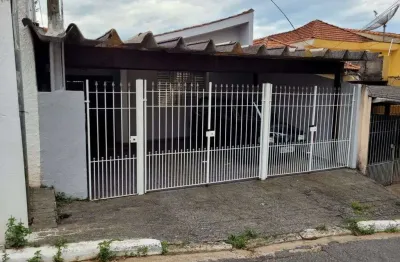 Casa com 3 quartos à venda no Lauzane Paulista, São Paulo 