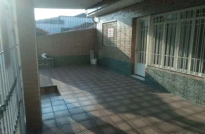 Casa com 3 quartos à venda no Limão, São Paulo 