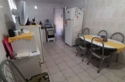 Casa com 2 quartos à venda no Limão, São Paulo 