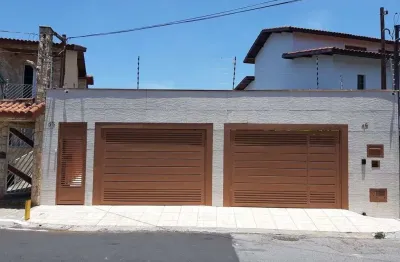 Casa com 6 quartos à venda no Limão, São Paulo 