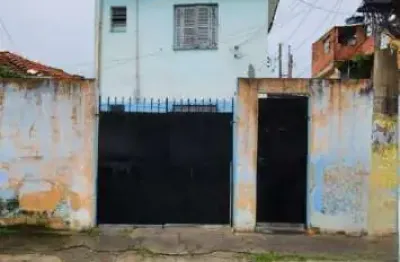Casa com 4 quartos à venda no Limão, São Paulo 