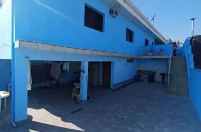 Casa com 3 quartos à venda no Limão, São Paulo 