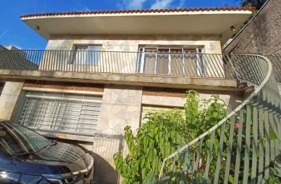 Casa com 3 quartos à venda no Limão, São Paulo 