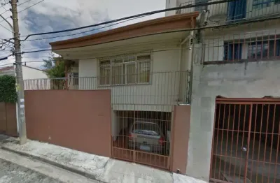 Casa com 2 quartos à venda no Limão, São Paulo 