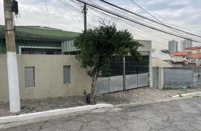 Casa com 2 quartos à venda no Limão, São Paulo 