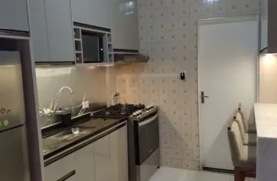 Casa com 2 quartos à venda no Limão, São Paulo 