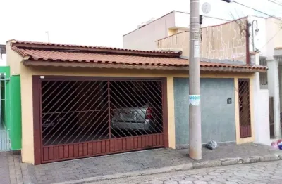 Casa com 3 quartos à venda no Mandaqui, São Paulo 