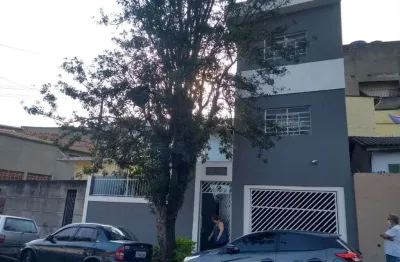 Casa com 2 quartos à venda no Parque Itaberaba, São Paulo 