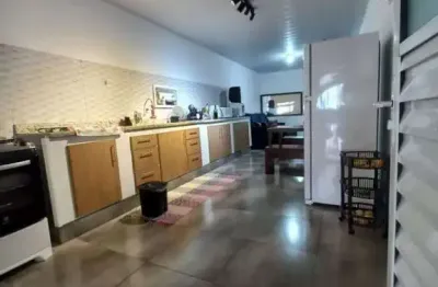 Casa com 4 quartos à venda na Vila dos Andrades, São Paulo 