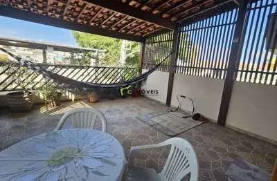 Casa com 2 quartos à venda na Vila Palmeiras, São Paulo 