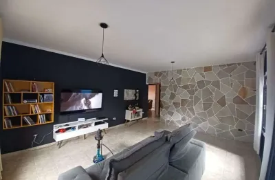 Casa com 5 quartos à venda na Vila Santa Maria, São Paulo 