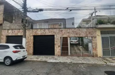 Casa com 4 quartos à venda no Jardim Primavera (Zona Norte), São Paulo 