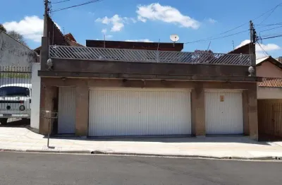 Casa à venda em vila guarani (zona sul), são paulo - sp