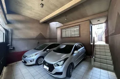 Casa com 2 quartos à venda na Brasilândia, São Paulo 