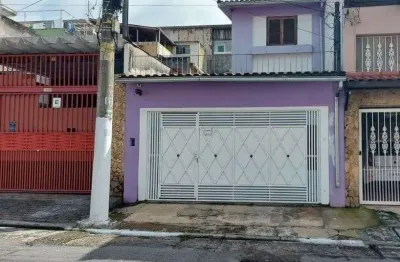 Casa com 3 quartos à venda na Casa Verde, São Paulo 