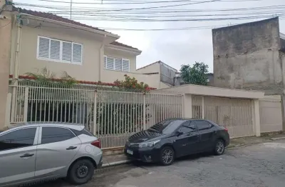Casa com 3 quartos à venda na Casa Verde, São Paulo 