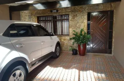 Casa com 3 quartos à venda na Casa Verde, São Paulo 