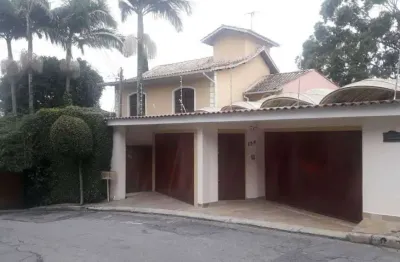 Casa com 6 quartos à venda no Horto Florestal, São Paulo 