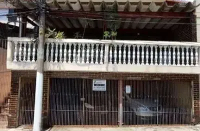 Casa com 5 quartos à venda em Imirim, São Paulo 